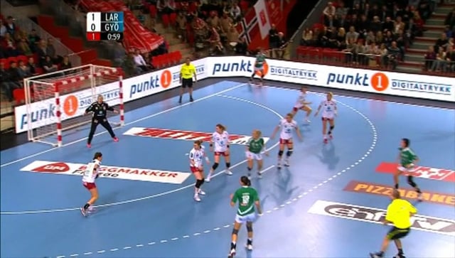 Fase 6-7/4 mot 4/01
