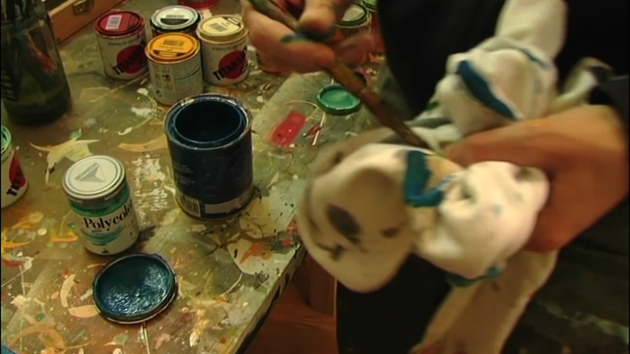 COLOR on Vimeo