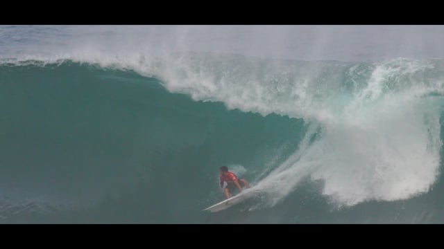 Varial x North Shore from Varial Surf Technology