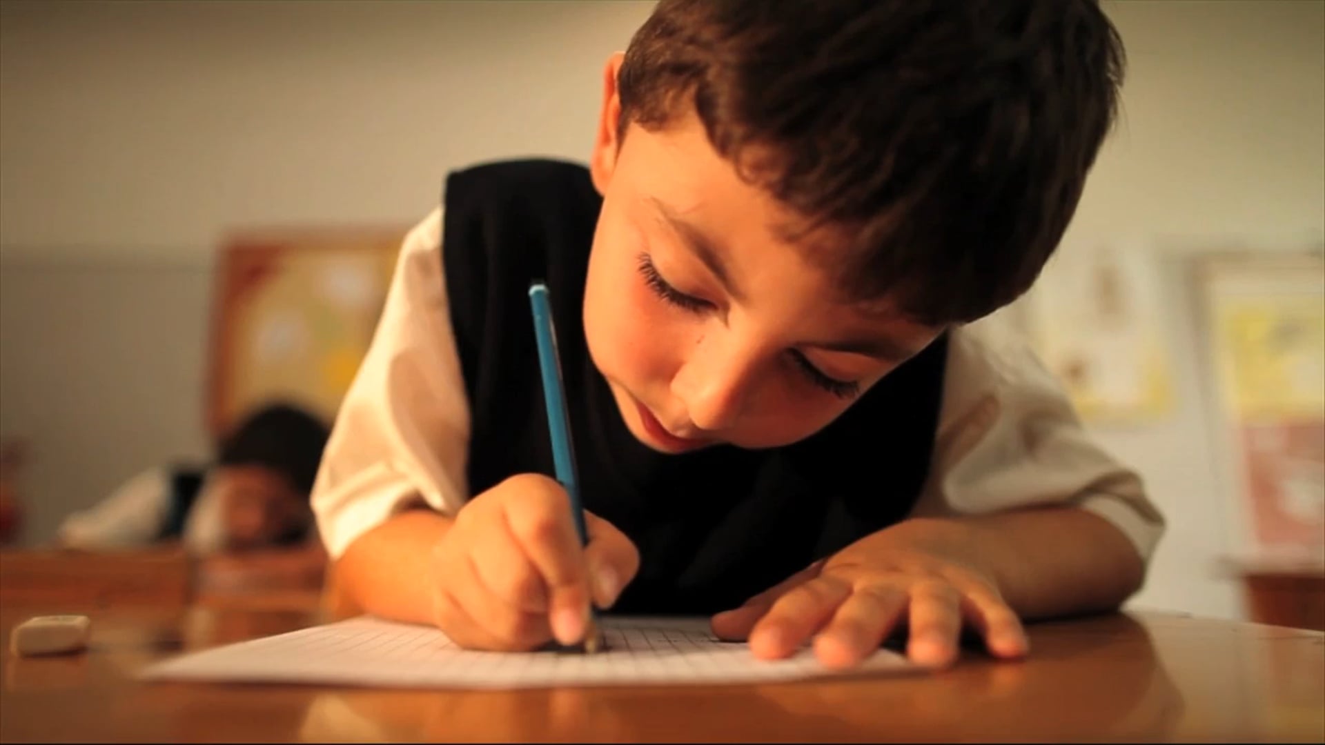 His name is a long story