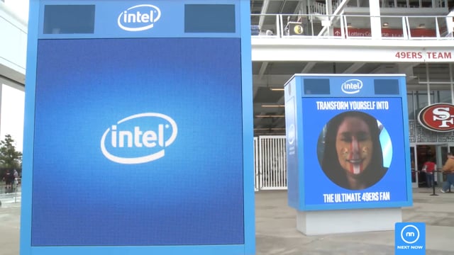 Intel - Customer Success Story