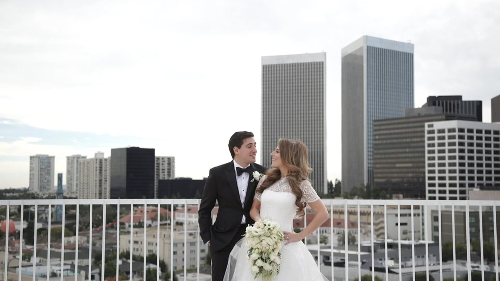 Sam & Liz