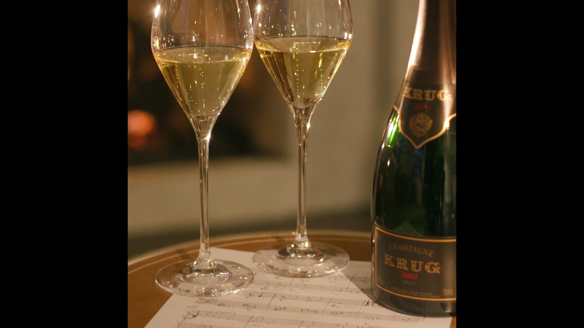 Krug Music