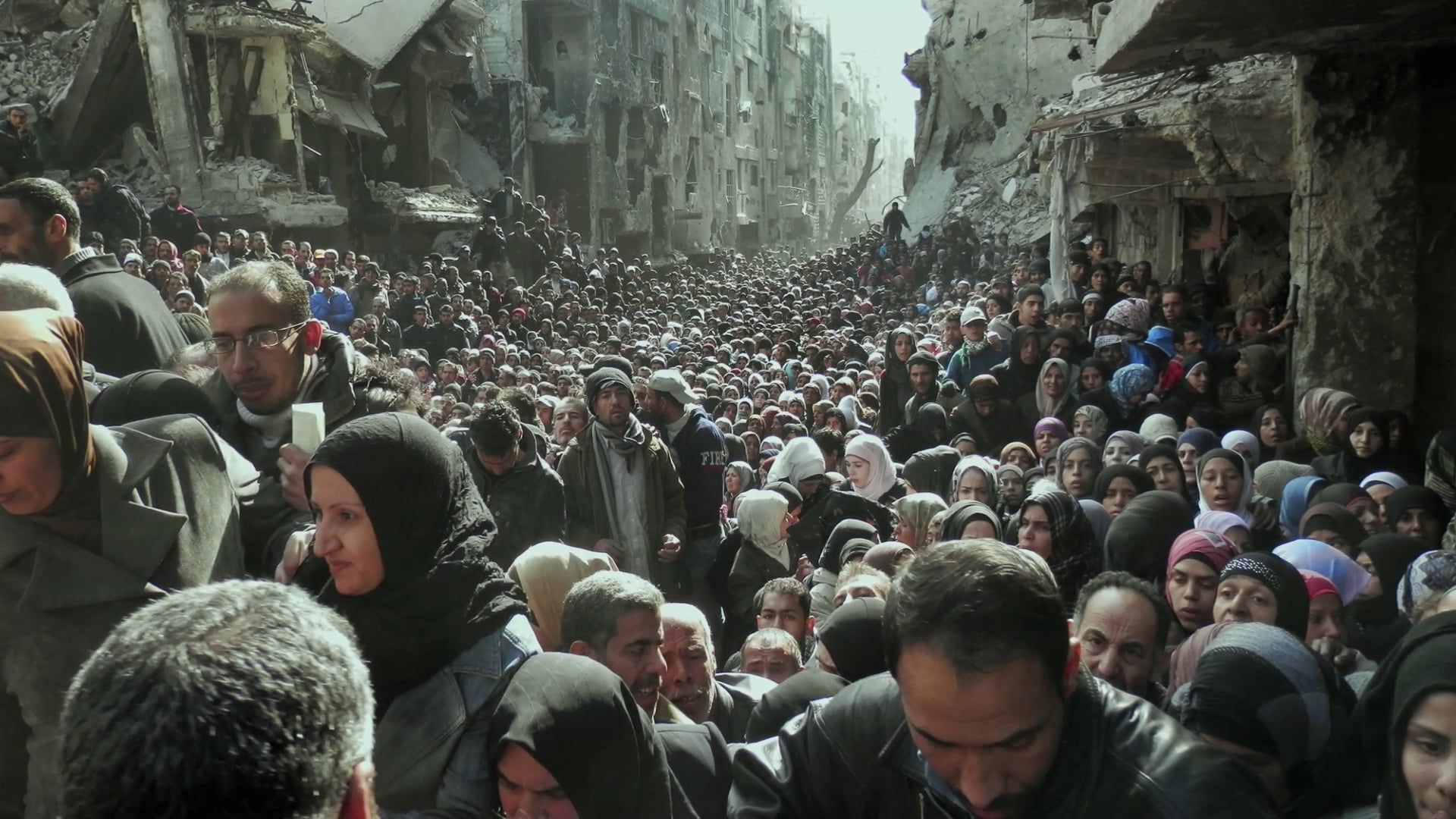 Jim: The James Foley Story -  Trailer "Truth"