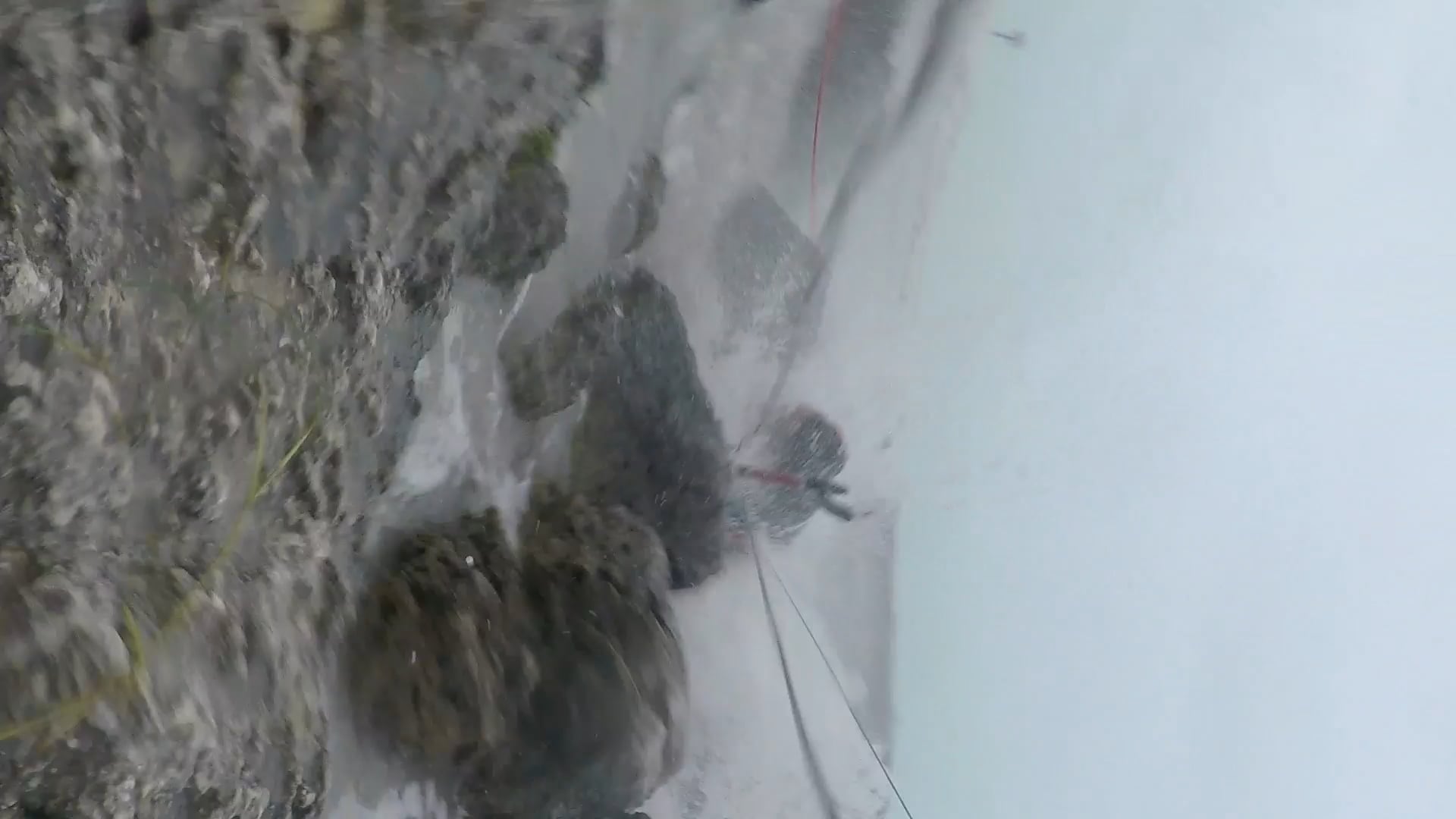 Epic Kiteboarding Accident on Vimeo