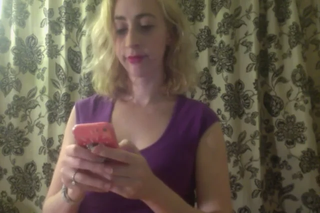 Semiotics of the Camwhore - Vimeo