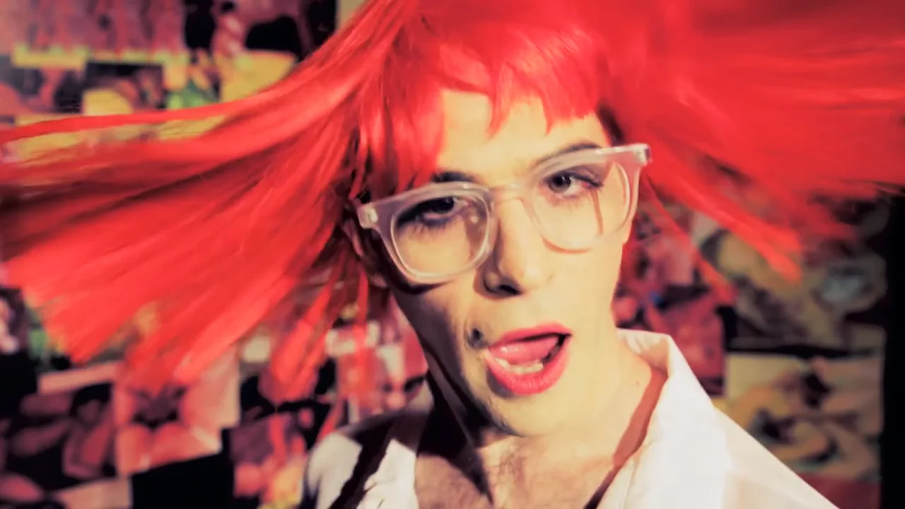 The Berlin Porn Film Festival 2016