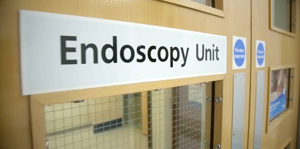 The Nottingham Endoscopy Masterclass on Vimeo