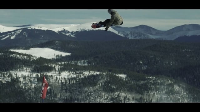 CLEMENS MILLAUER Cruising Park Breckenridge Keystone 2016 from Clemens Millauer