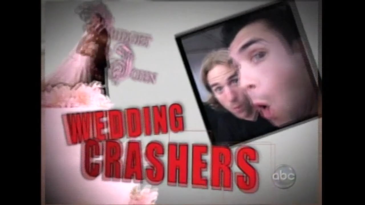 What Would You Do - Wedding Crashers on Vimeo