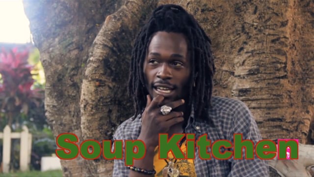 GBP 2016 Soup Kitchen 30 GBP from GBP