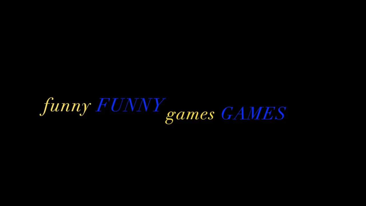 funny games - Collection by haantje2992 