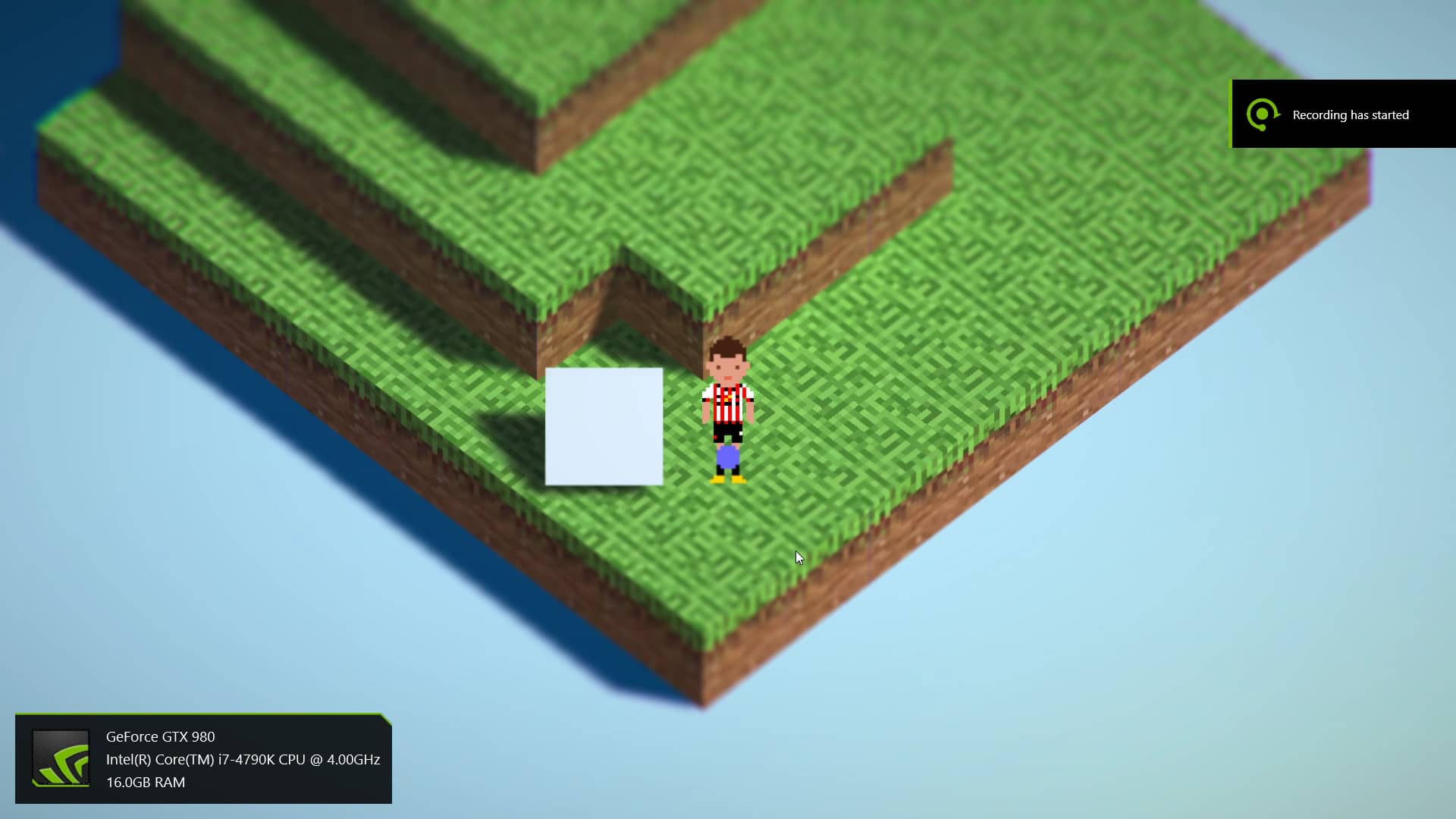 Unity 3D 01.24.2016 - 17.54.34.08 on Vimeo