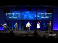 January 24 Worship 2016