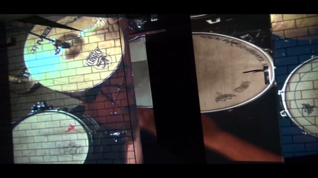 Grim Tim - You, Me & Lou Reed - Videoclip