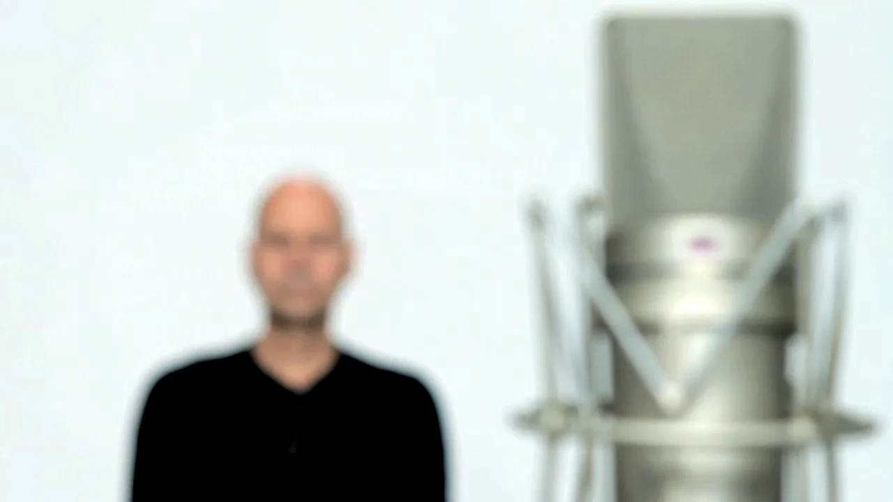Sound Reproduction on Vimeo