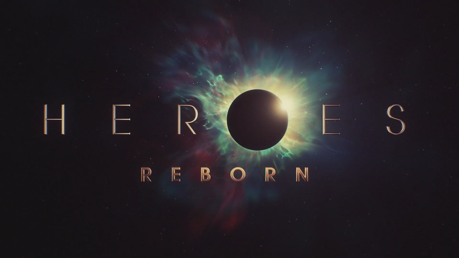 Heroes Reborn: Epic Moments Reel