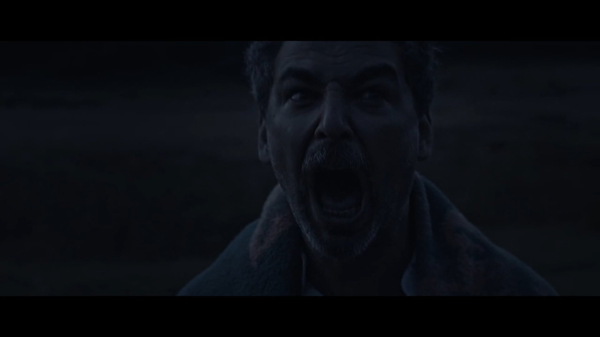 2 Angry Men - Teaser II / Short Drama