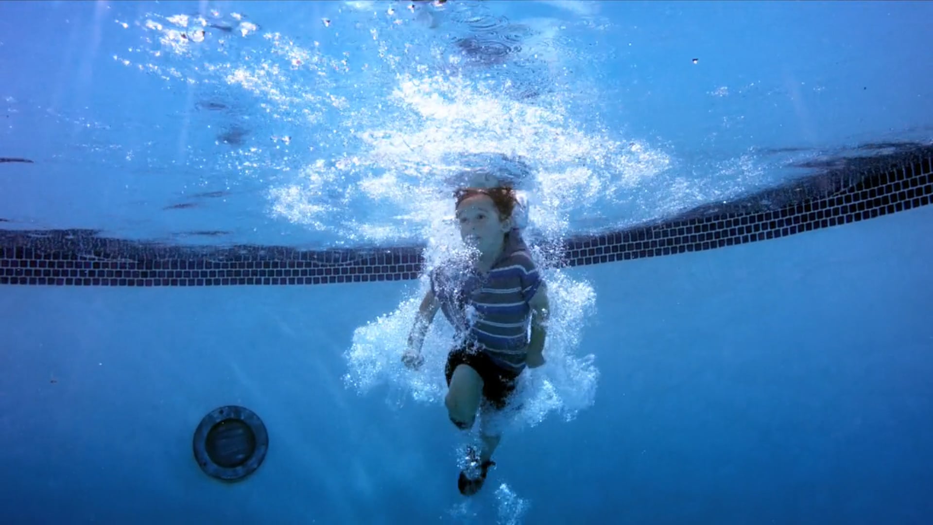 POOL SAFELY US GOV Commercial