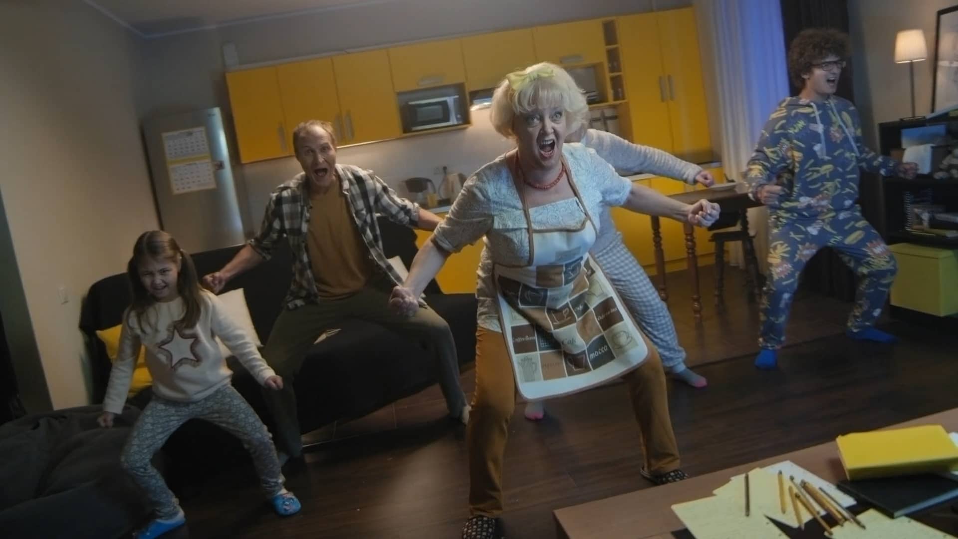 Black Friday Russia on Vimeo