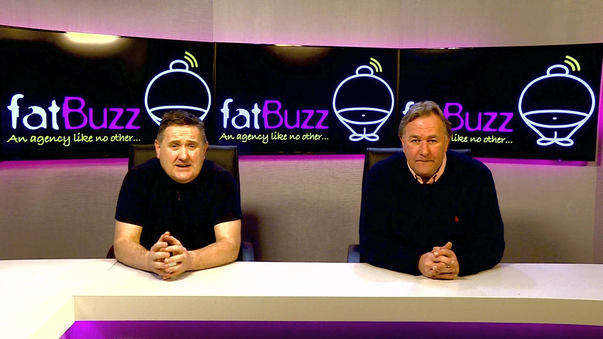 Peter & Roughie on Vimeo
