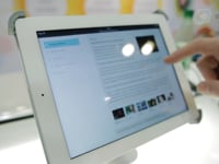 SilverCloud Health Inc video/presentation/materials