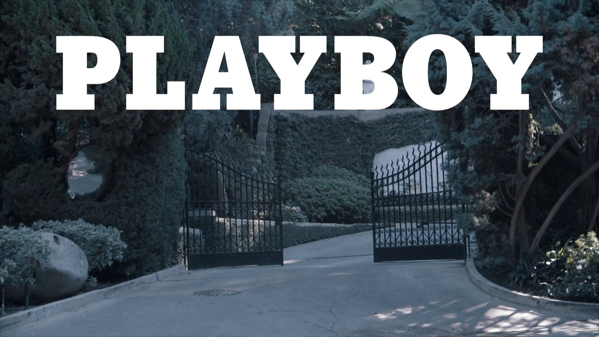 PLAYBOY documentary