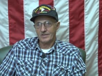 Iowa Stories