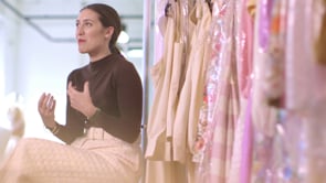 Emilia Wickstead - The Secret of My Success