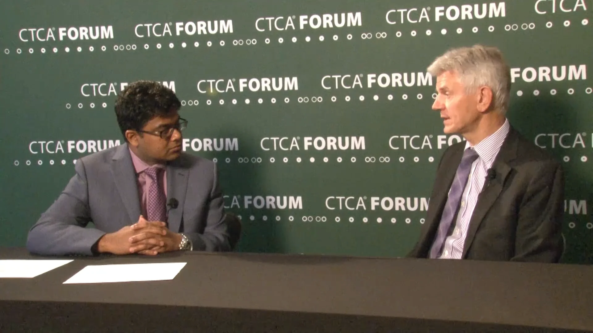 07 CTCA Interviews Sweetenham on Vimeo
