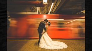 SOCIAL PHOTOGRAPHY – WEDDINGS