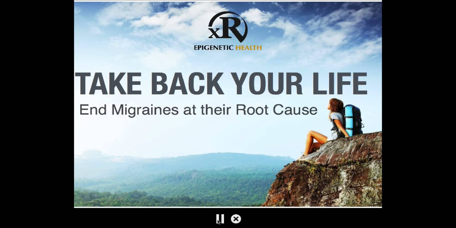 Migraine Education Video on Vimeo
