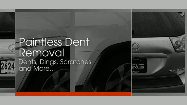 Dent Terminator - Paintless Dent Removal for Brooklyn, Staten Island,  Queens and surrounding areas in New York