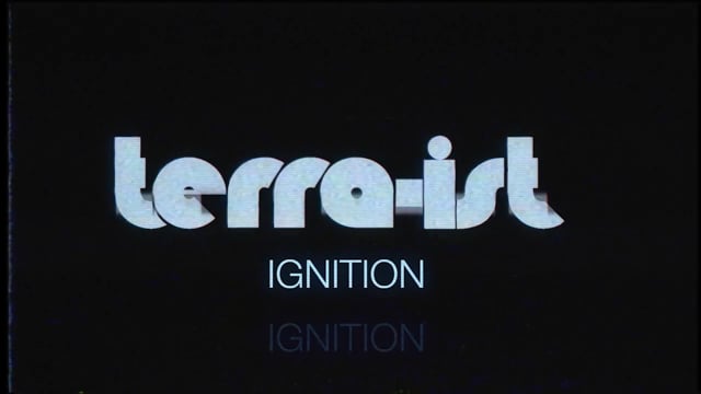 TERRA-IST - IGNITION FEAT. SKY STARS (DIRECTED BY ASHLEY KARRELL)