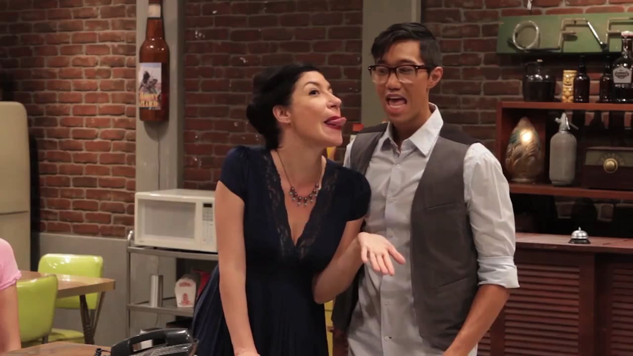 Arianna Ortiz - Comedy Reel