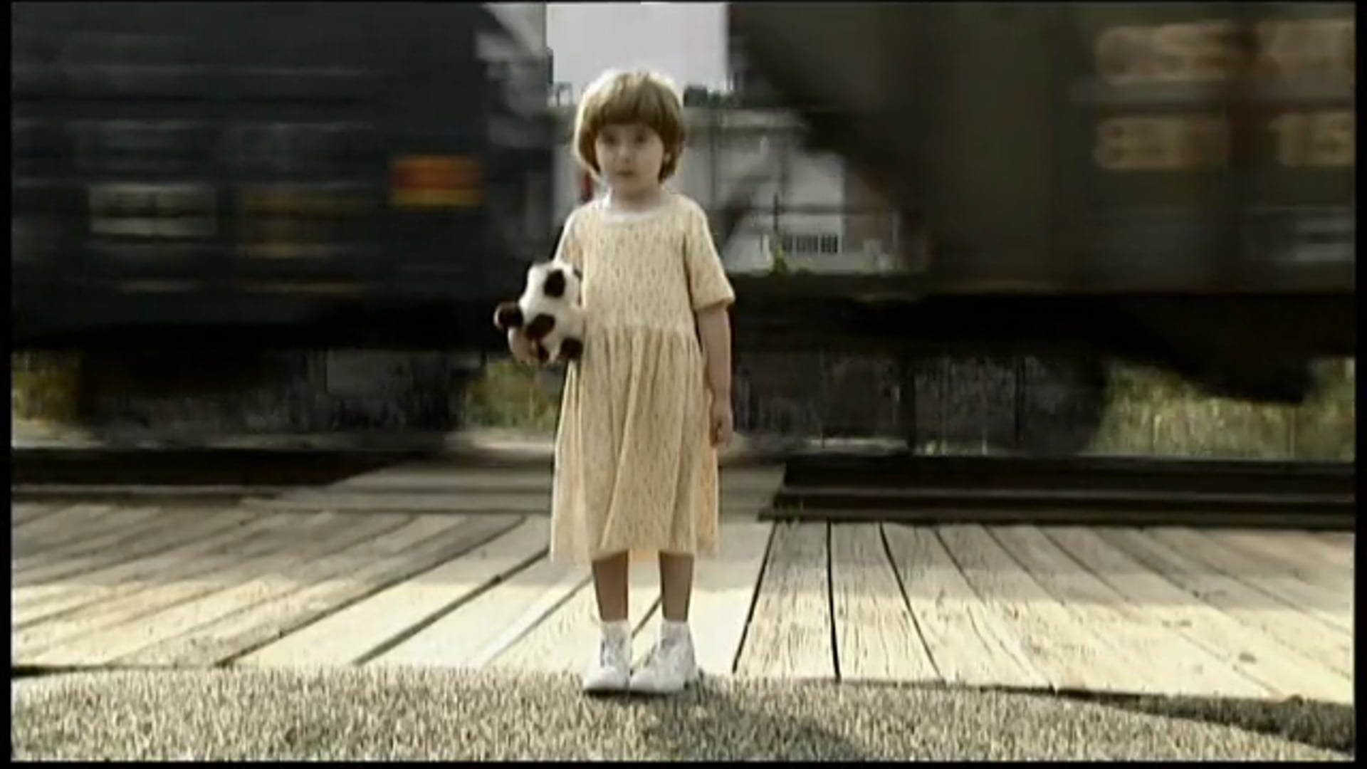 LARRY KING FOUNDATION Commercial