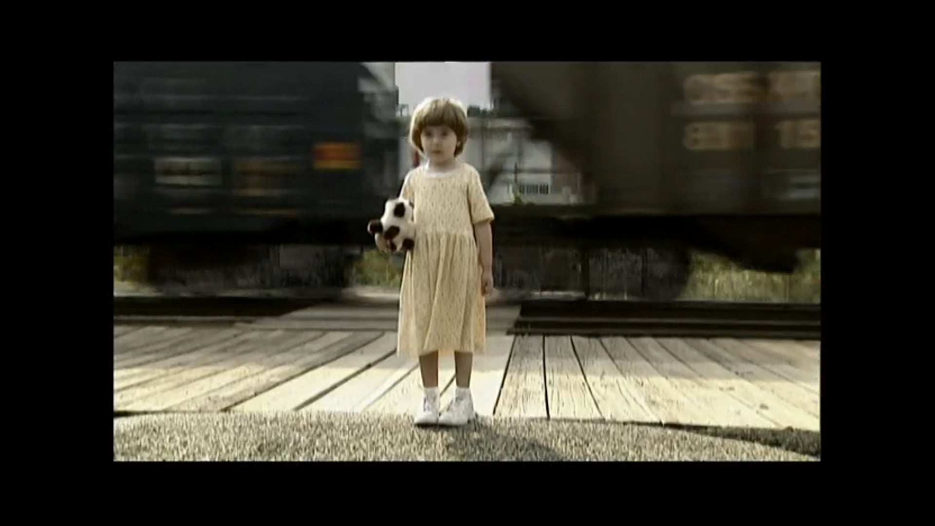 LARRY KING FOUNDATION Commercial