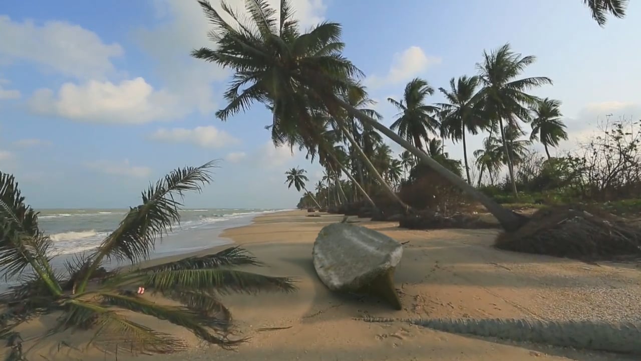 Example Camera Track on Vimeo