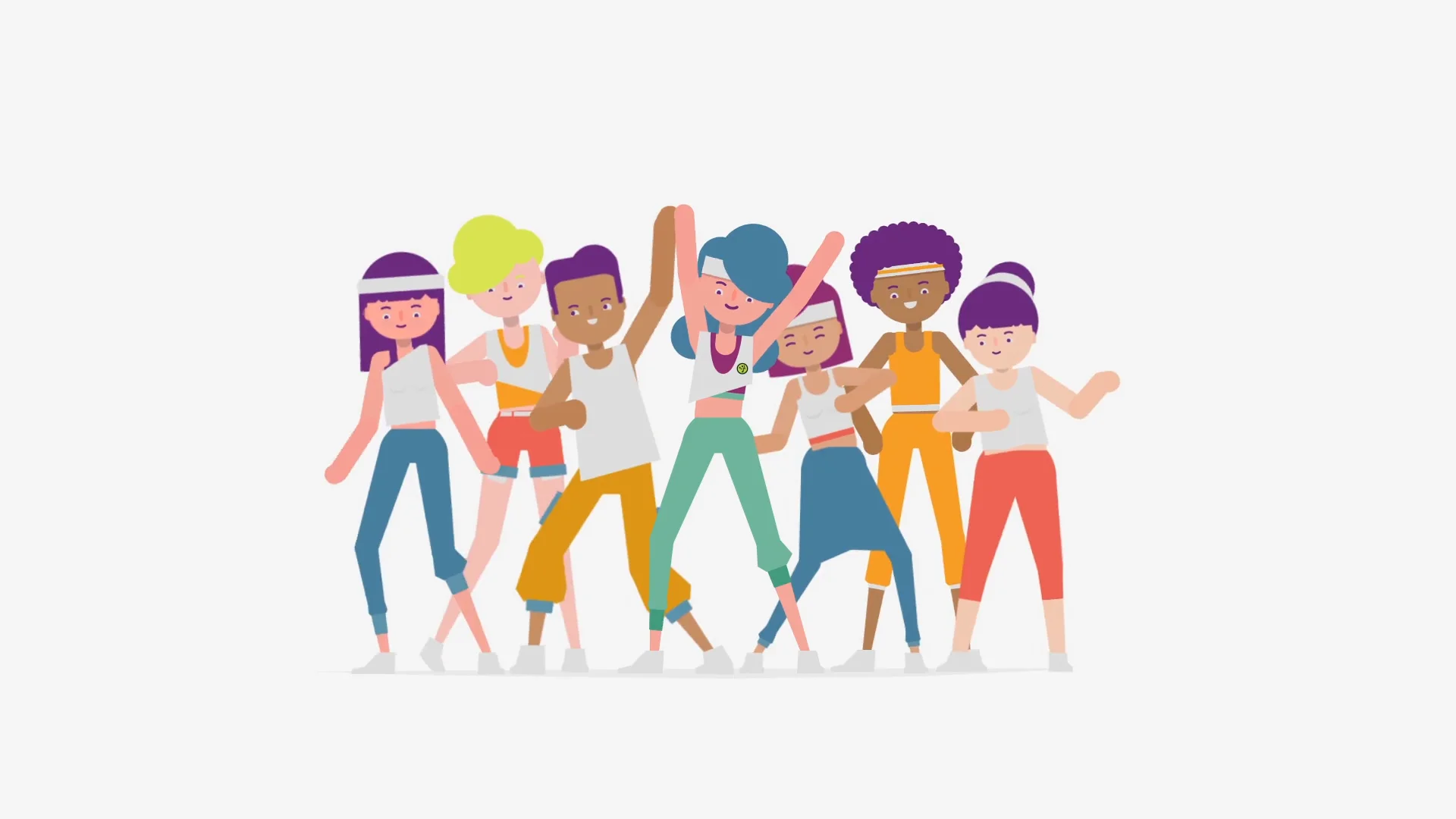 Zumba - Directors Cut
