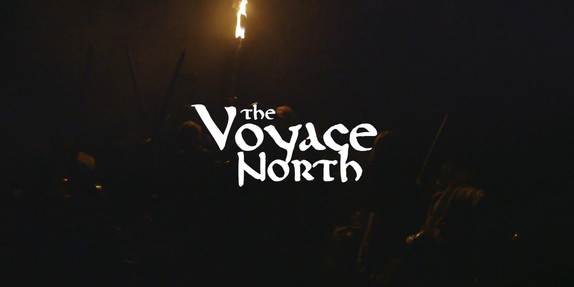 the voyage north cost