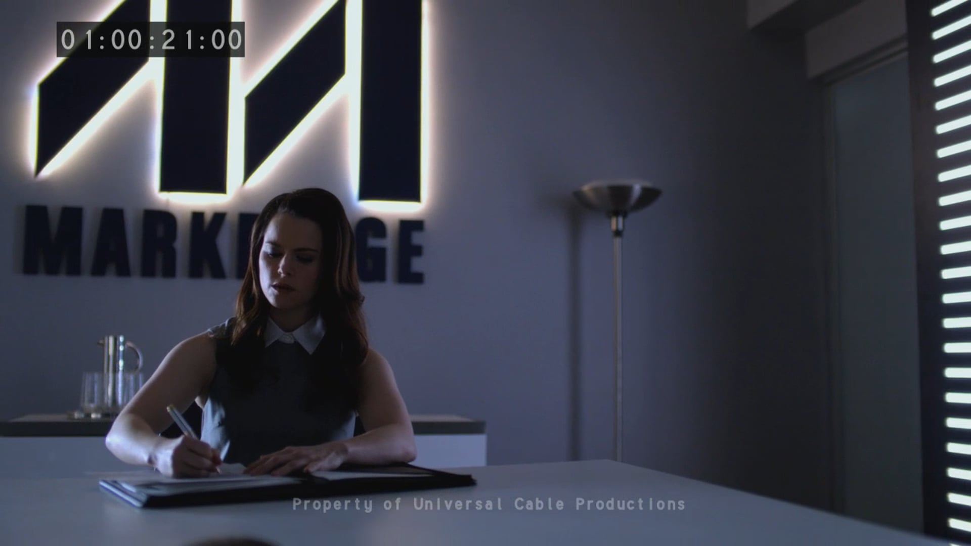 12 Monkeys Markridge