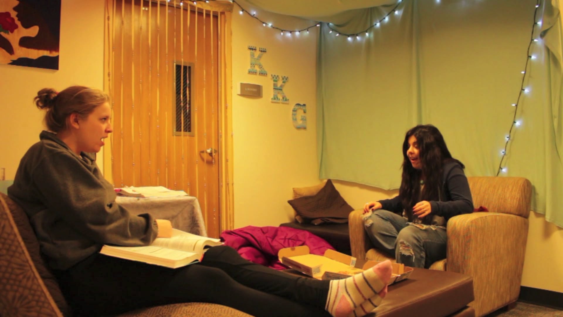 The Last Slice on Vimeo