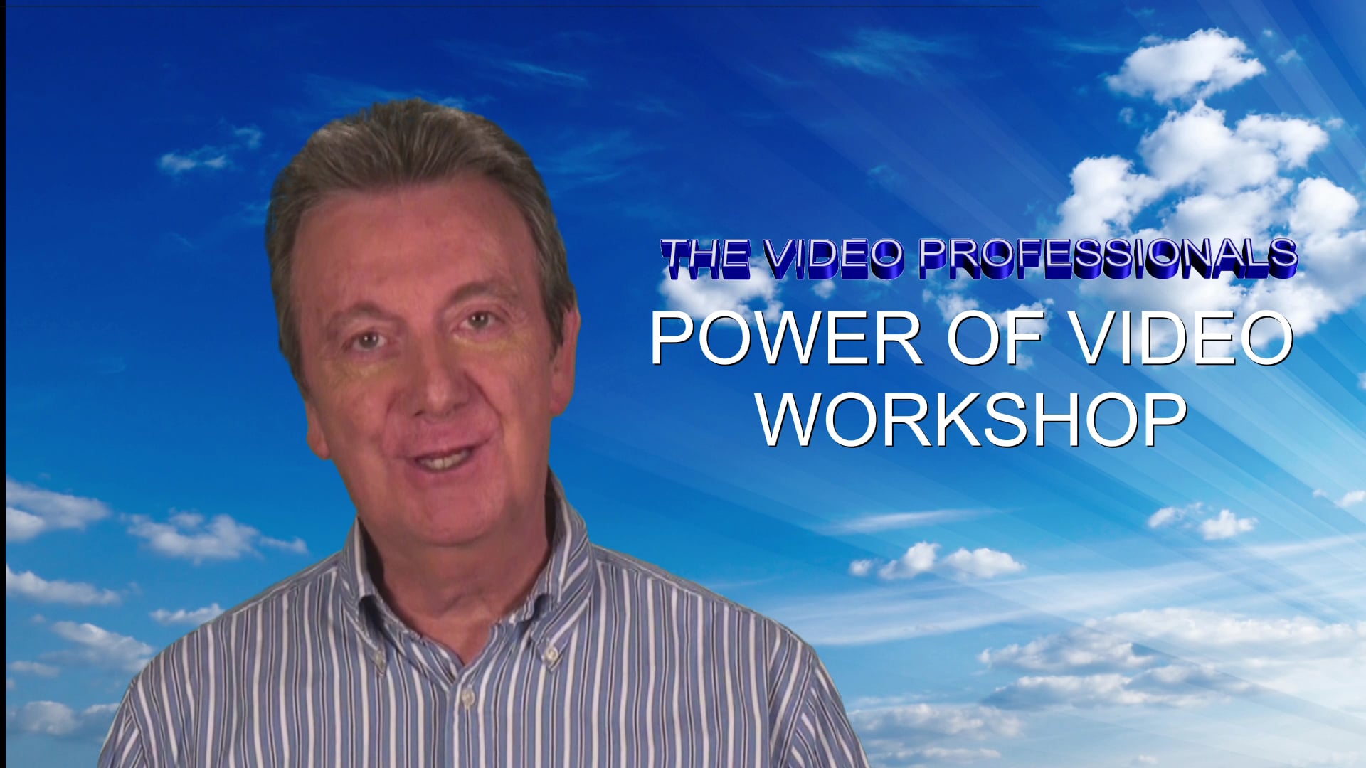 Workshop Email on Vimeo