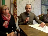 ARCUGNANO – ANGELI CONTRO L'ALZHEIMER, AL CENTRO SOLLIEVO