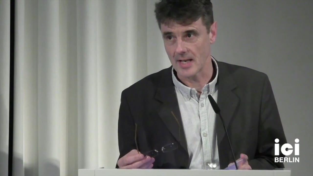 Introduction by Russ West-Pavlov