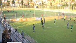 Fc L'Escala 2 - 0 Manersa P2