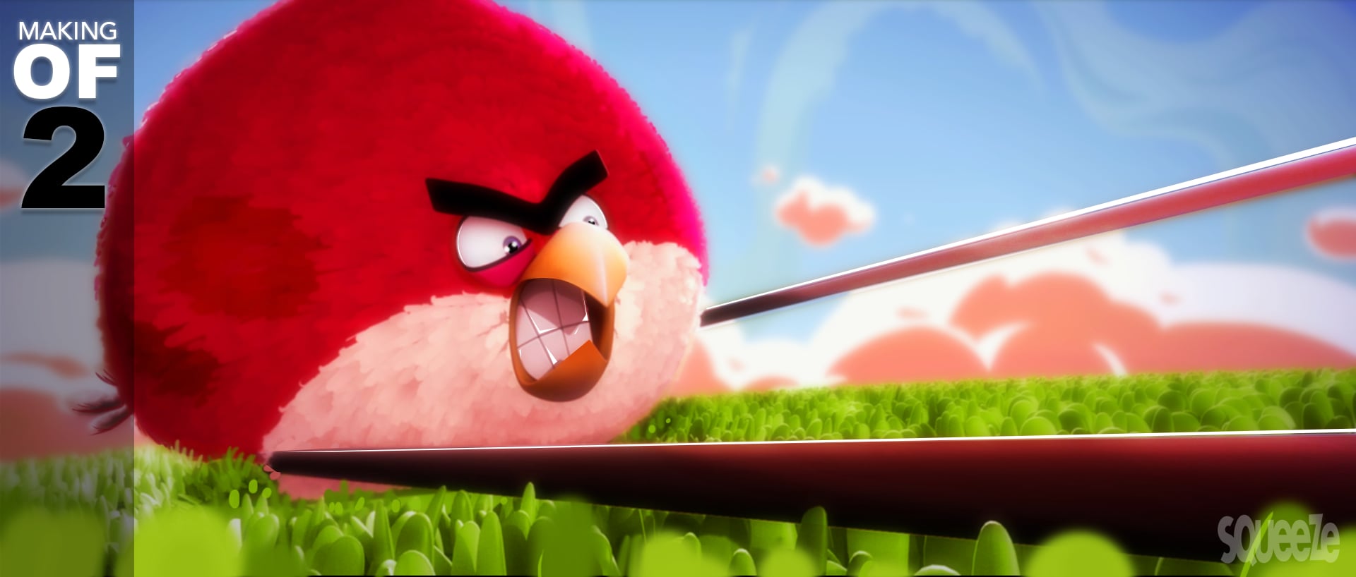 Angry birds 3. Angry Birds 3d игра. Angry Birds Bubble Trouble. Птица Angry Birds 3d светлые волосы.