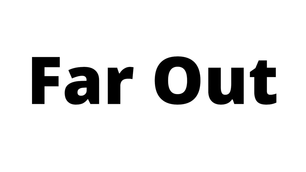 Far Out