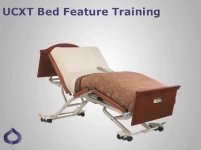 UltraCare XT Feature Training