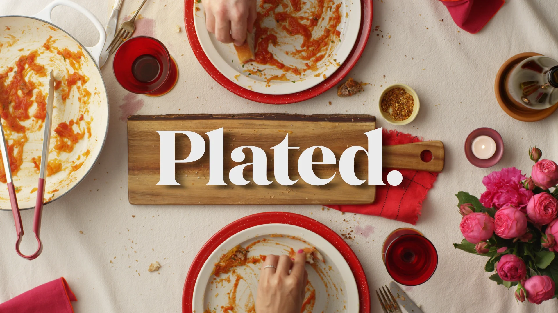 To table something